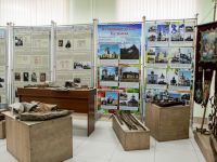 Музей истории православия на земле Кузнецкой