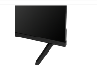 Телевизор Hisense 43A6S, 43", DLED 4K UHD, 60 Гц, Smart TV