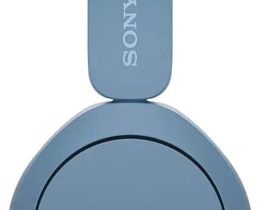 Беспроводные наушники Sony