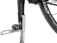 Стойка для велосипедов Topeak FlashStand Slim X TW026 (черный / серебристый)