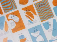 Набор карточек "12 свиданий, чтобы стать ближе"