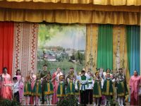 Первотаровский дом культуры