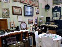 Краеведческий музей г. Железнодорожного