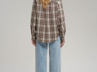 Блузка женская