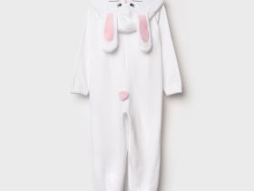 Кигуруми трикотажный для девочек