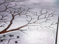 Сноуборд NITRO BEAST 21/22