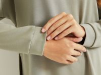 Джемпер Прогулка/Passeggio, зеленый