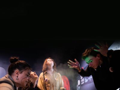 2 выставки по 1 билету: &quot;Про тело человека&quot; и &quot;Физика - просто!&quot;