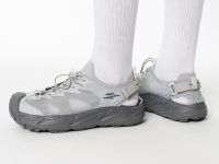 Кроссовки Remington source light grey