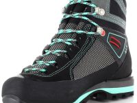 Ботинки CROSS MOUNTAIN W'S GTX