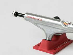 Комплект подвесок LABEL