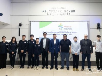 Якутию на играх «Дети Азии» представят шесть шахматистов и восемь игроков в го