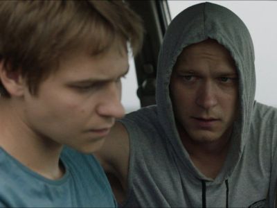 Объявили дату выхода фильма «Кончится лето» с Юрой Борисовым, снятого в Якутии