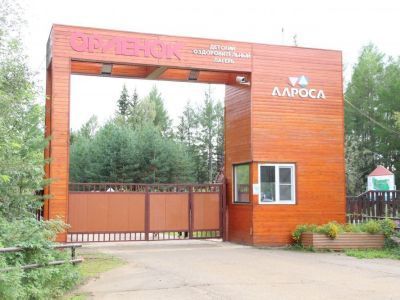 Спасение «Орленка» глазами очевидцев