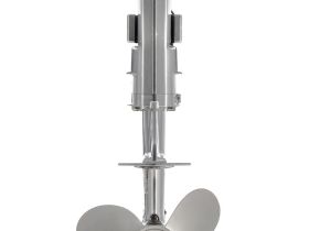 2х-тактный лодочный мотор SHARMAX SM9.8HS