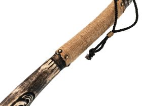 Кованый топор Русич