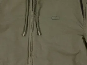 Мужская куртка Lacoste