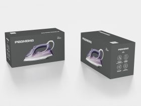 Утюг РЕДМОНД IR1605
