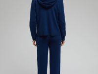 Толстовка с шерстью