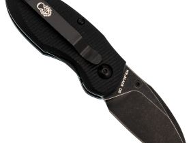 Складной нож Mr.Blade Rexbo сталь D2, рукоять G10