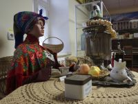 Рузский краеведческий музей