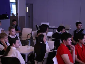 В Якутске провели викторину в День воссоединения новых регионов