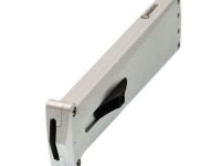 Автоматический нож Daggerr Кощей Slim SW, сталь D2, рукоять белый алюминий