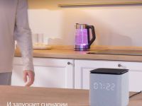 Умная колонка Яндекс