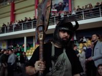 Обская кузница г. Сургут