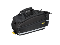 Велосумка-трансформер на багажник Topeak MTX 2.0 TrunkBag EX TT9646B2 (черный)