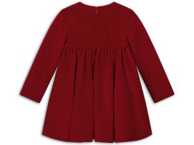 Платье для маленькой девочки