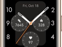 Watch Fit 2 Moonlight White