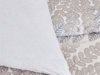 Пододеяльник Baria