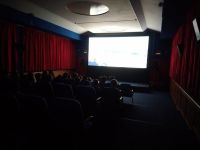 Кинотеатр «Киноплекс» г. Качканар