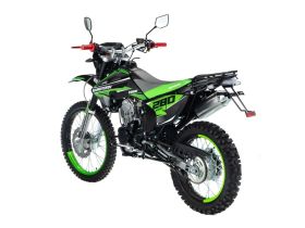 Мотоцикл кроссовый эндуро SHARMAX Sport 280 (2023)