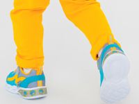 Кроссовки для мальчиков