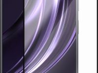 Защитное стекло Krutoff Premium для Realme 13+ 5G