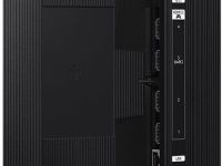 Телевизор Samsung 75" Neo QLED QN900F 8K Mini LED, Процессор NQ8 AI Gen2, Vision AI Smart ТВ (2025) QE75QN900FUXRU черный