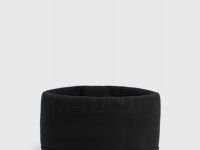 Шарф-гейтор для мальчиков, Черный