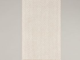 Полотенце махровое Casetta, бежевое