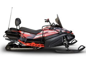 Снегоход SHARMAX Long SHP-880