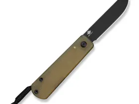Складной нож CIVIVI Slippy Sendy, сталь Nitro-V, рукоять Ultem