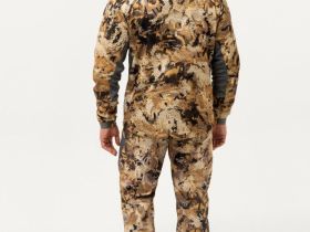 Охотничий костюм Remington Mountain Range Yellow Waterfowl