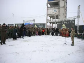 В Якутии наградили лучших снайперов турнира Федора Охлопкова