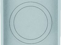 Клип-кейс uBear Touch Mag Case для Apple iPhone 16 Pro Max Mint