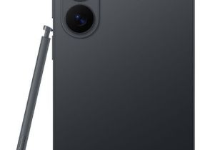 Смартфон Samsung Galaxy S26 Ultra 1 ТБ черный