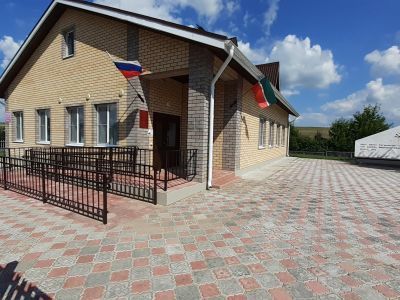 Варваринская сельская библиотека