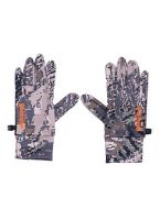 Перчатки Remington Gloves Places II Figure для охоты и рыбалки, цвет Figure