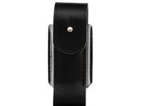 Чехол для складного ножа на пояс, 120 мм, пукля