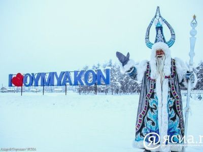 «Просто кайф!». Фестиваль «Зима начинается с Якутии» глазами гостей